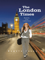 The London Times: Book One of the Caldwell Series