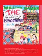 The Blacktop Brothers 3: Dropzone Madness