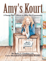 Amy's Kourt