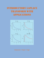 Introductory Laplace Transform with Applications