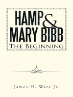Hamp & Mary Bibb: The Beginning