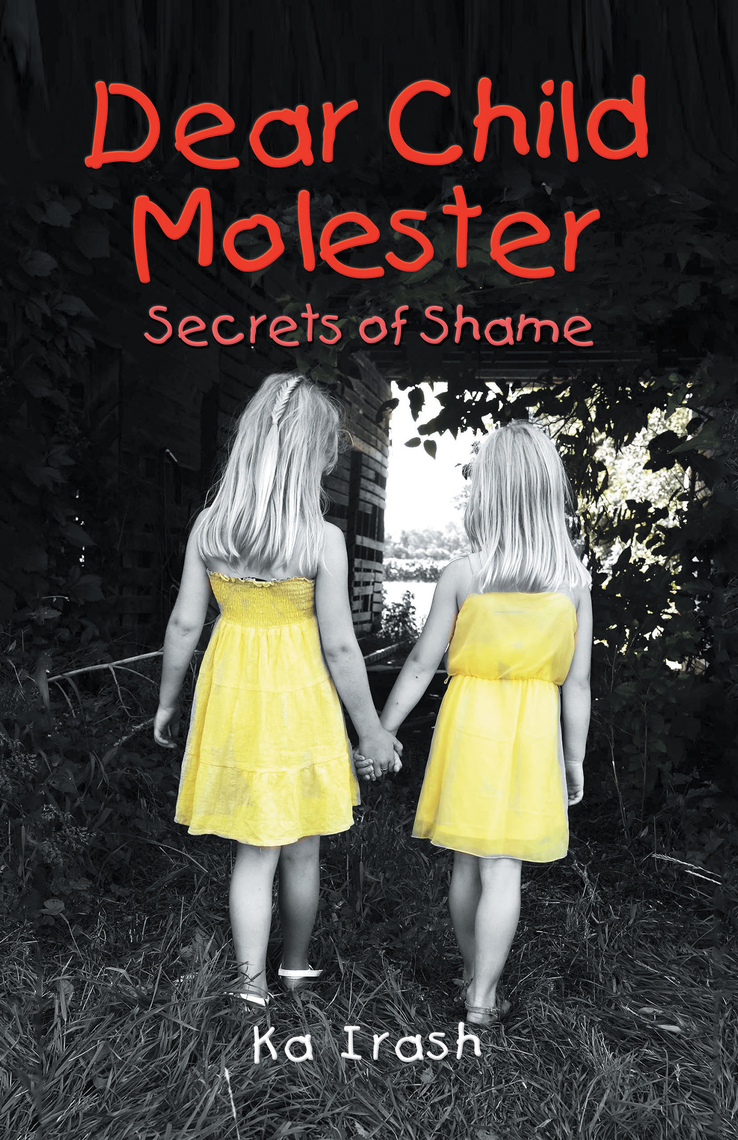 Dear Child Molester by Ka Irash photo