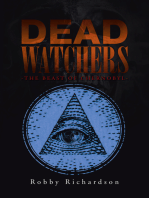 Dead Watchers: -Beast of Chernobyl-