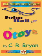 John Ball - Rms in Otoys