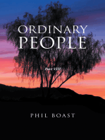 Ordinary People