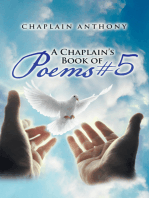 A Chaplain's Book of Poems #5
