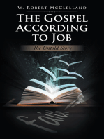 The Gospel According to Job