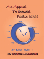 An Appeal to Reveal Poetic Ideal: 2Nd Edition Volume Ii