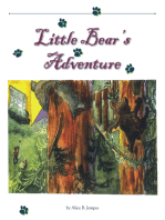 Little Bear’S Adventure