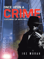 Once Upon a Crime: Catching up with Hell