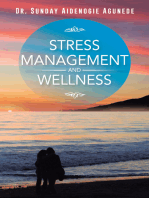 Stress Management and Wellness