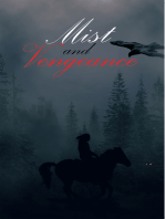 Mist and Vengeance: Sequel to Silent Twin