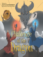 Challenge of the Dragon