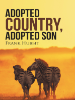 Adopted Country, Adopted Son