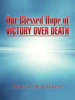 Our Blessed Hope of Victory over Death