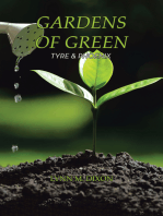 Gardens of Green: Tyre & Phoenix