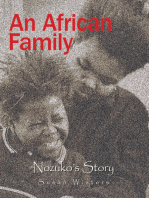 An African Family: Nozuko's Story