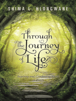 Through the Journey of Life: Inspiring and Comforting Words in Poetry