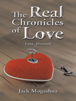 The Real Chronicles of Love: Love Abounds