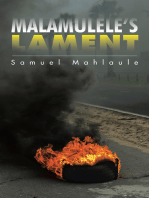 Malamulele's Lament