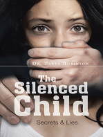 The Silenced Child: Secrets & Lies