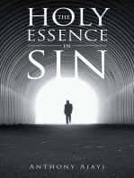 The Holy Essence in Sin