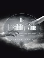 The Possibility Zone: The Place Where Human Effort Meets Divine Power