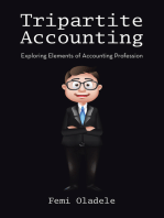 Tripartite Accounting: Exploring Elements of Accounting Profession