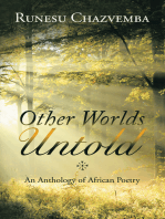 Other Worlds Untold