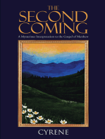 The Second Coming: A Mysterious Interpretation to the Gospel of Matthew