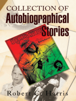 Collection of Autobiographical Stories