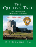 The Queen's Tale: The Struggle for the Survival of Ireland