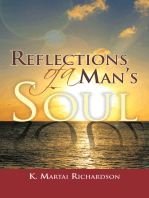 Reflections of a Man's Soul