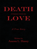 Death Interrupted by Love