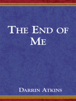 The End of Me: And 11 Other Sinful Stories