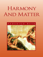 Harmony and Matter