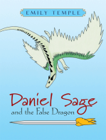 Daniel Sage and the False Dragon