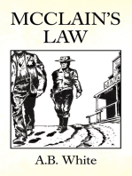 Mcclain's Law