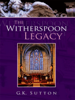 The Witherspoon Legacy