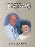 A Widower's Journey to Serenity