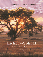 Lickety-Split Ii: A Novel from Nebraska