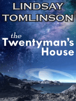 The Twentyman's House
