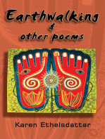 Earthwalking & Other Poems