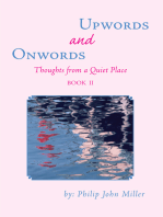 Onwords and Upwords