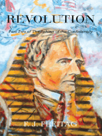 The Sphinx of the Confederacy Part Two Revolution