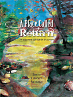 A Place Called Return: An Assorted Collection of Poetry