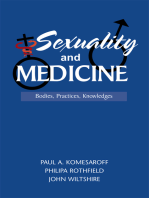 Sexuality and Medicine