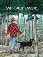 Annu of the North: Proud, Fierce and Brave