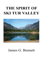 The Spirit of Ski Tur Valley