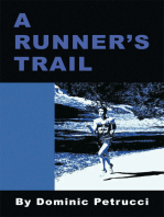 A Runner's Trail